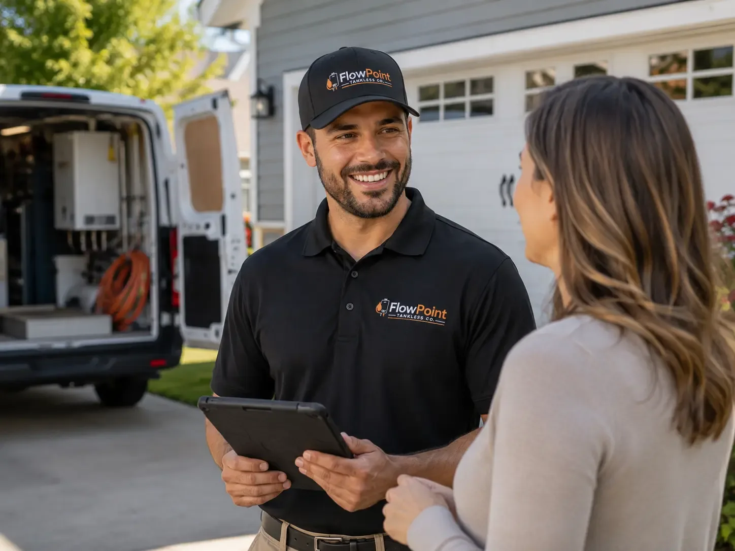 Tankless Water Heater Installation Natrona, WY FAQs